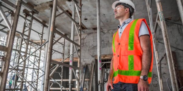 building construction